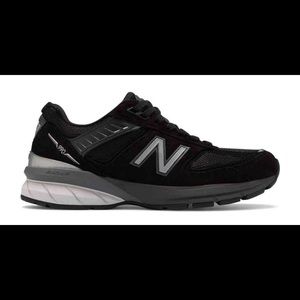New Balance Women’s 990V4 Running Shoe